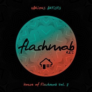 VA - House of Flashmob, Vol. 7 [FMR151]