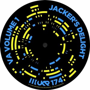 VA - Jacker's Delight, VA Vol. 1 [UKR174]