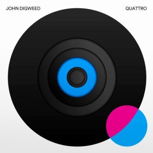 VA - John Digweed - Quattro [BEDQUATCD]