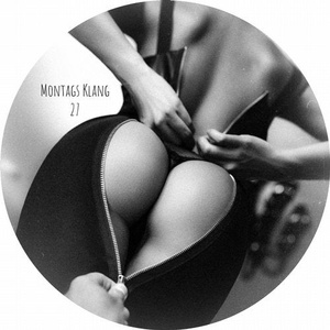 VA - Montags Klang 27 [7CLOUD997]