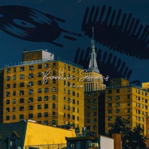 VA - Nervous Brooklyn Sessions 2020 [NER24720]