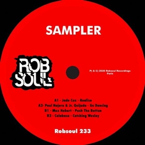 VA - Sampler [RB233]