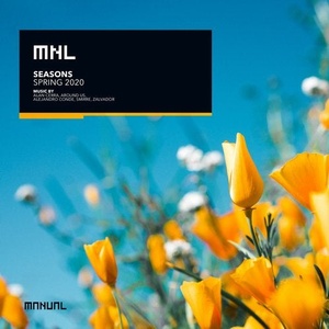 VA - Seasons | Spring 2020 [MNL185]