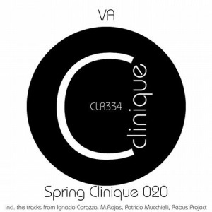 VA - Spring Clinique 020 [CLR334]