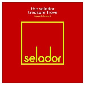 VA - The Selador Treasure Trove (Seventh Heaven) [SEL117]