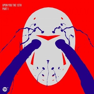 VA - Upon You The 13th, Pt. 1 [UY1521]