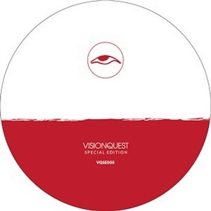 VA - Visionquest Special Edition Part Five [VQSE005]