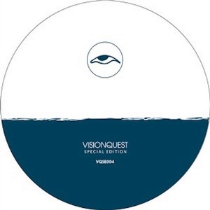 VA - Visionquest Special Edition Part Four [VQSE004]