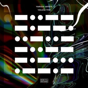VA - Volume Two [DGTL010D]