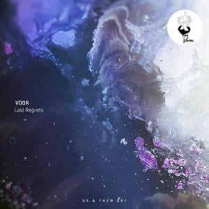 VOOR - Last Regrets [UT091]