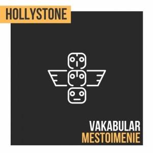 Vakabular - Mestoimenie [HLST022]