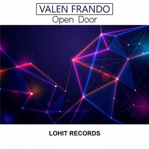 Valen Frando - Open Door [LD202019]