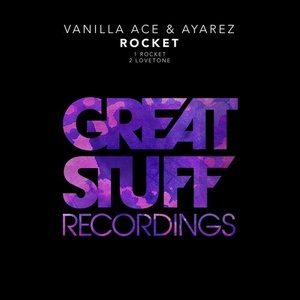 Vanilla Ace, AYAREZ - Rocket [GSR388]
