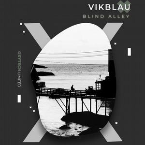 VikBlau - Blind Alley [OXL131]