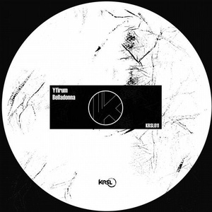 Yfirum - Belladonna [KRSL011]