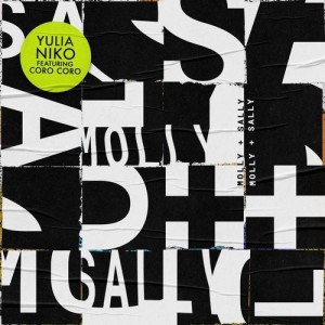 Yulia Niko - Molly & Sally [GPM572]