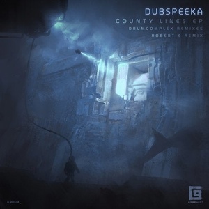 dubspeeka - County Lines [K9009]