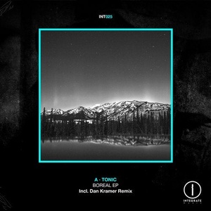 A · Tonic - Boreal EP [INT025]