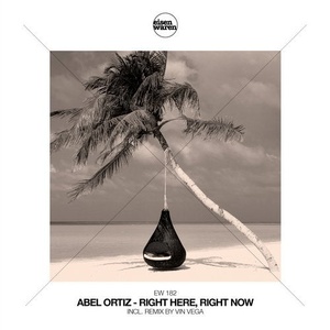 Abel Ortiz - Right Here, Right Now [10169084]