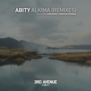 Abity - Alkima (Remixes) [3AV195]
