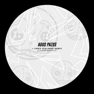 Agus Pazos - Its Your World [HR012]