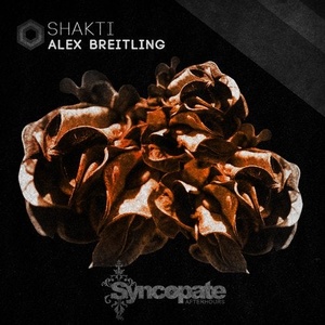 Alex Breitling - Shakti [CAT368278]