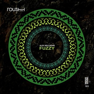 Alex Wellmann - Fuzzy [RSH183]