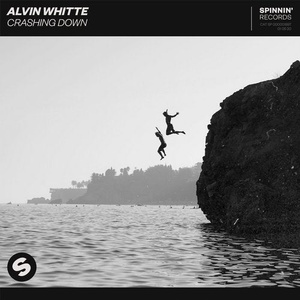 Alvin Whitte - Crashing Down [190295232870]