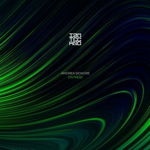 Andrea Signore - Distress [IAMT204]