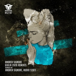 Andrea Signore - Giulia 2020 Remixes [RSZ197]