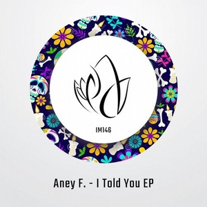Aney F. - I Told You EP [IM146]