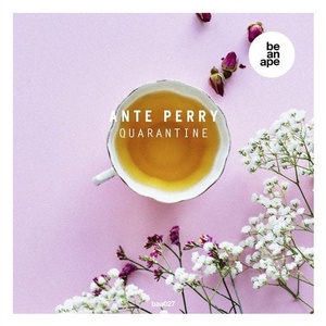 Ante Perry - Quarantine [4056813193497]