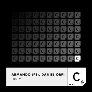 Armando (Pt), Daniel Orpi - Lusty [CR2T098BP]