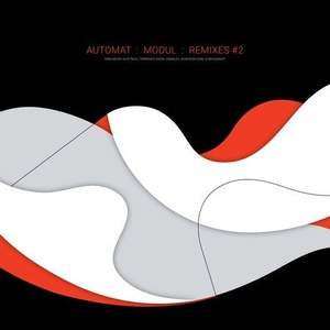 Automat - Modul Remixes #2 [CPT5643]