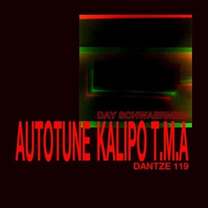 Autotune, T.M.A - Day Schwaermer [DTZ119]Autotune, T.M.A - Day Schwaermer [DTZ119]
