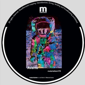Avante (UK) - Last Night [MATERIALISM170]