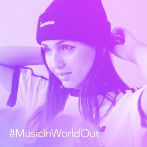 Barely Legal HONOR x Beatport Chart