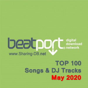 Beatport Top 100 Songs & DJ Tracks May 2020