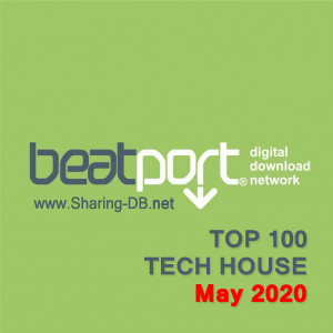 Beatport Top 100 Tech House May 2020