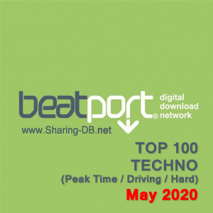 Beatport Top 100 Techno (Peak Time / Driving / Hard) May 2020