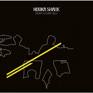 Booka Shade - Dear Future Self [BFMB066CLUB]