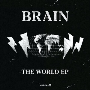 Brain - The World EP [PLE654015]