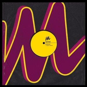Brokenears - Dancin' Around [MOT038B]