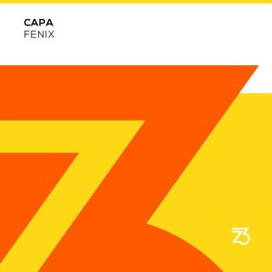 Capa (Official) - Fenix [ZT16501Z]
