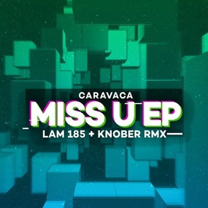Caravaca - MISS U EP [LAM185]