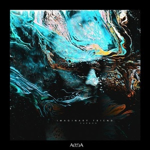 Carbon - Imaginary Friend [ALULA036]