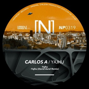 Carlos A - Yajhu [NP0319]