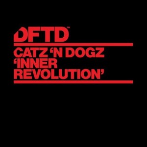 Catz 'n Dogz, Nick Monaco - Inner Revolution [DFTDS147D2]