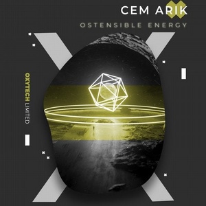 Cem Arik - Ostensible Energy [OXL138]