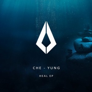 Che-Yung - Heal EP [PF008]